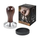 „Der perfekte Tamper 58mm: Analyse und Vergleich der besten Modelle für Kaffeeliebhaber“