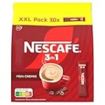„Nescafé Three in One im Test: Der umfassende Vergleich der besten Instantkaffees und Kaffeeprodukte“ „Nescafé Three in One im Test: Der umfassende Vergleich der besten Instantkaffees und Kaffeeprodukte“