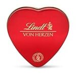Die besten Kaffeeprodukte für die süßen Momente: Ein Vergleich der Lindt von Herzen Sammlungen und ihrer perfekten Begleitung