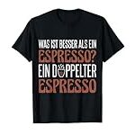 „Was ist ein doppelter Espresso? – Analyse und Vergleich der besten Kaffees für den perfekten Genuss“