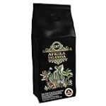 Ugandischer Kaffee im Fokus: Eine Analyse und der Vergleich der besten Kaffees und Kaffeeprodukte aus Uganda