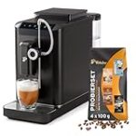 Kaffeegenuss perfektionieren: Die besten Milchsorten für Ihren Kaffeevollautomaten im Vergleich