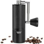 Der Timemore Chestnut C3 im Vergleich: Die beste Handmühle für Kaffeeliebhaber im Test