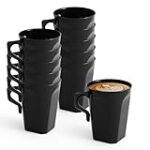 „Kaffee im Mehrwegbecher: Die besten Produkte im Vergleich für umweltbewusste Kaffeeliebhaber“
