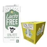 „Die besten Kaffees für den perfekten Genuss: Milch 0,1 % Fett – Wo kaufen und vergleichen?“