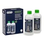 Delonghi Entkalker Inhaltsstoffe im Vergleich: Die besten Produkte für eine optimale Kaffeequalität Delonghi Entkalker Inhaltsstoffe im Vergleich: Die besten Produkte für eine optimale Kaffeequalität