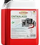 Kaffeemaschine entkalken mit Natron: Die besten Methoden für perfekten Kaffeegenuss im Vergleich Kaffeemaschine entkalken mit Natron: Die besten Methoden für perfekten Kaffeegenuss im Vergleich