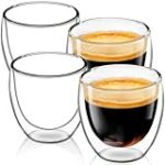 Die besten 150ml Tassen für Kaffeeliebhaber: Ein Vergleich der idealen Kaffeeprodukte für den perfekten Genuss