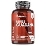 „Guarana in der Stillzeit: Eine Analyse der besten Kaffeeprodukte für stillende Mütter“