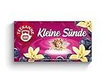 „Teekanne Kleine Sünde: Ein Vergleich der besten Kaffeeprodukte für unvergleichlichen Genuss“ „Teekanne Kleine Sünde: Ein Vergleich der besten Kaffeeprodukte für unvergleichlichen Genuss“