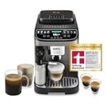 Die besten Kaffeevollautomaten im Vergleich: Professionelle Geräte für perfekten Kaffeegenuss