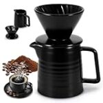 Die beste Kaffeekanne mit Porzellanfilter: Analyse und Vergleich der Top-Modelle für perfekten Kaffeegenuss Die beste Kaffeekanne mit Porzellanfilter: Analyse und Vergleich der Top-Modelle für perfekten Kaffeegenuss