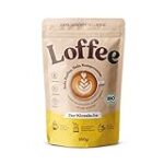 „Ist Lupinenkaffee gesund? Ein umfassender Vergleich der besten Kaffeealternativen“