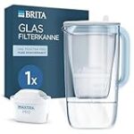 Die beste Brita Glaskanne für perfekten Kaffeegenuss: Analyse und Vergleich der Top Kaffeeprodukte