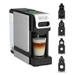 Die besten Kapselkaffeemaschinen im Test: Ein umfassender Vergleich für kaffeeliebende Genießer Die besten Kapselkaffeemaschinen im Test: Ein umfassender Vergleich für kaffeeliebende Genießer