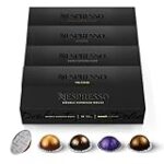 „Nespresso Kapseln im Vergleich: Die richtige Größe für den perfekten Kaffeegenuss“