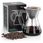Der ultimative Vergleich: Die besten Pour Over Filterkaffebereiter im Test