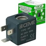 Die perfekte Spule für Magnetventile: Einfluss auf die Kaffeemaschinenleistung und Vergleich der besten Kaffeeprodukte