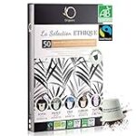 Die besten Bio Nespresso Kapseln im Vergleich: Eine umfassende Analyse für Kaffeeliebhaber