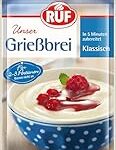„Grießbrei Nährwerte: Die perfekte Ergänzung zu Ihrem Kaffee – Ein Vergleich der besten Kaffeeprodukte“