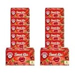 Süßer Kuss Tee: Ein Vergleich der besten Kaffee-Alternativen für Teeliebhaber