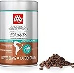 Die besten Brasilien Cerrado Kaffees: Eine Analyse und Vergleich der Spitzenprodukte