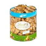 „Kaffeegenuss zu Ostern: Der Lindt Osterhase 1kg im Vergleich zu den besten Kaffeeprodukten“