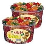 „Haribo Bärchen und Kaffee: Ein süßer Vergleich der besten Kaffeeprodukte für den perfekten Genuss“