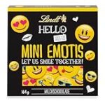 Die süße Begleitung: Lindt Minis im Vergleich zu den besten Kaffeeprodukten für das perfekte Kaffeeritual