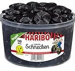 Die perfekte Kombination: Haribo Schnecken mit Haus und die besten Kaffeeprodukte im Vergleich
