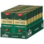 Jakob Kaffee im Test: Die besten Kaffees und Kaffeeprodukte im Vergleich