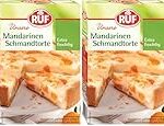 „Die perfekte Kombination: Schmandtorte mit Mandarinen und die besten Kaffees für ein harmonisches Geschmackserlebnis“