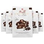 „Cantuccini – Der perfekte Nachtisch zu den besten Kaffees: Ein Vergleich der idealen Kombinationen“