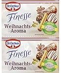 Dr. Oetker Produkte im Vergleich: Die besten Kaffee- und Kaffeegenüsse unter die Lupe genommen