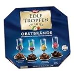 „Trumpf Pralinen: Die perfekte Begleitung für die besten Kaffees – Ein Vergleich der süßesten Highlights“