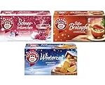 Teekanne Schneeträumchen im Vergleich: Die besten Kaffeeprodukte für den perfekten Wintergenuss