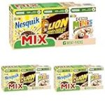 Kellogs Sorten im Vergleich: Die besten Kaffeeprodukte für den perfekten Frühstücksstart