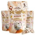 Das perfekte Dessert mit Vanilleeis: Die besten Kaffee- und Kaffeeprodukte für die ideale Kombination