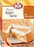 Die perfekte Kombination: Apfeltorte von Ruf und der beste Kaffee – Ein Vergleich der besten Kaffeeprodukte für Ihren Genussmoment