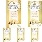 Ferro Roche: Eine Analyse der besten Kaffees und Kaffeeprodukte für echte Genussliebhaber