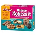 „Griesson Unsere Kekszeit: Der perfekte Begleiter für die besten Kaffees – Eine Analyse und Vergleich der Coffee-Partner“ „Griesson Unsere Kekszeit: Der perfekte Begleiter für die besten Kaffees – Eine Analyse und Vergleich der Coffee-Partner“