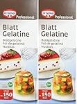„Kaffee und Gelatine: Die besten Produkte für Ihre Kaffeekreationen mit Dr. Oetker Blattgelatine im Vergleich“ „Kaffee und Gelatine: Die besten Produkte für Ihre Kaffeekreationen mit Dr. Oetker Blattgelatine im Vergleich“