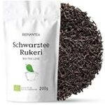 „Rewe Schwarzer Tee im Vergleich: Die besten Alternativen für Teeliebhaber und Kaffeetrinker“