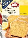 Zitronenkuchen Fertigmischung: Die perfekte Begleitung zu den besten Kaffees – Ein Vergleich der idealen Kombinationen