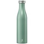 „Lurch Isolierflasche im Test: Die beste Wahl für die perfekte Kaffeeerfahrung unterwegs“