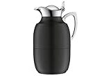 „Der Alfi Juwel 1 L: Ideal für die perfekte Kaffee-Genussanalyse und Produktvergleiche“