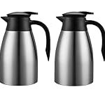 Die besten Methoden zur Reinigung von Edelstahl-Kaffeekannen: Ein Vergleich für Kaffeeliebhaber Die besten Methoden zur Reinigung von Edelstahl-Kaffeekannen: Ein Vergleich für Kaffeeliebhaber