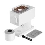 Fellow Opus Kaffeemühle im Test: Ein Vergleich der besten Kaffeemühlen für perfekten Kaffeegenuss