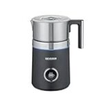 Severin Spuma 700 vs. 700 Plus: Ein detaillierter Vergleich der besten Kaffeeprodukte für perfekten Genuss Severin Spuma 700 vs. 700 Plus: Ein detaillierter Vergleich der besten Kaffeeprodukte für perfekten Genuss