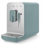„Smeg Kaffeemaschine Vollautomat: Der ultimative Vergleich der besten Kaffeeprodukte für perfekten Genuss“